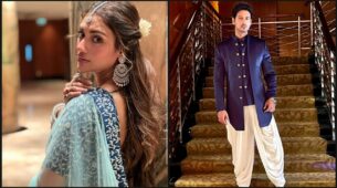 Congratulations: Nusrat Jahan and Yash Dasgupta are all set for ‘wedding’, details inside