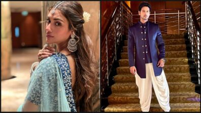 Congratulations: Nusrat Jahan and Yash Dasgupta are all set for ‘wedding’, details inside