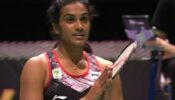 Congratulations: PV Sindhu wins Swiss Open 2022 title, beats Busanan Ongbamrungphan in finale