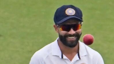 Congratulations: Ravindra Jadeja becomes World’s No 1 all-rounder in ICC Test rankings