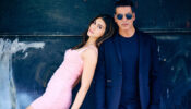 Kriti Sanon Praises Akshay Kumar For Never Being Insecure: Read On