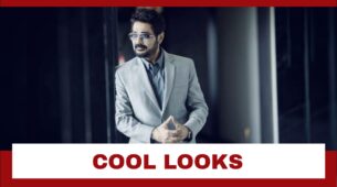 Coolest looks of Bengali superstar Prosenjit Chatterjee