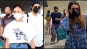 Couple Twinning Goals: Ranbir Kapoor-Alia Bhatt slay together in white, Varun Dhawan-Natasha Dalal look adorable in blue