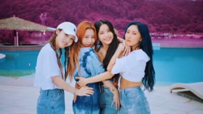 Crazy And Interesting Facts About The K-Pop Girl Group Mamamoo, Find Out More Here