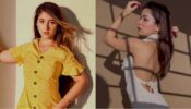 Daily Dose Of Vitamin D: Ashnoor Kaur and Avneet Kaur slay high-chic poses in sunkissed snaps, see pics