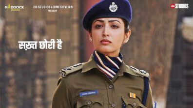 I get my adrenaline rush from doing something different – ‘Dasvi’ actress Yami Gautam Dhar