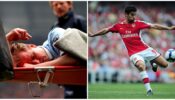 David Busst To Alan Smith: Worst Injuries In Football History