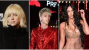 Decoding Make-Up And Hairstyles From The 2021 Vmas: Billie Eilish Slayed The Blonde Bob