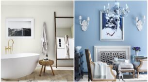 Decor Idea: How Different Shades Of One Color Can Make Your Home Look Peaceful!