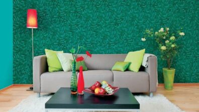 Decor Tip: Wall Textures That Can Give Your House A Luxurious Feel