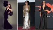 Deep Neckline Outfit Collection Of Deepika Padukone Will Make You Sweat; Pictures Here