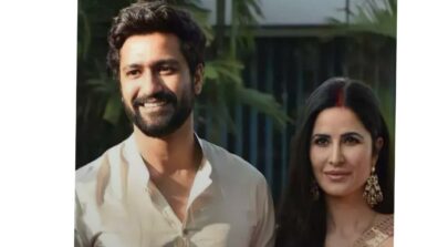 In Pics: Times Vicky Kaushal-Katrina Kaif Gave Us Major Couple Goals