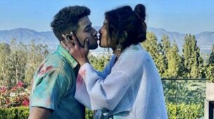 Times When Nick Jonas Went Desi Mode for Indian Festive Celebration: See Pics