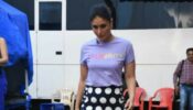 Times Kareena Kapoor Dazzled Our Minds With Glam Midi Skirts