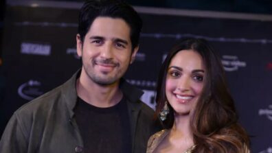 This Is What Sidharth Malhotra Calls His Rumoured Girlfriend Kiara Advani