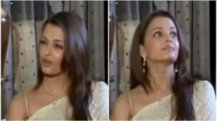 “You Guys Enjoy All This Drama”: Aishwarya Rai Slams Interviewer; Checkout
