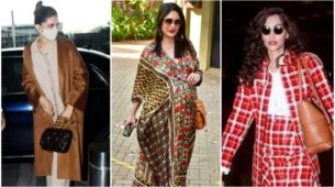 Deepika Padukone, Kareena and Sonam Kapoor make Bottega Veneta handbag trend popular, take inspiration