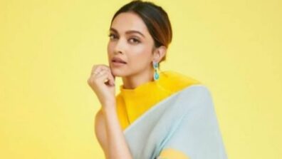 Deepika Padukone Reveals That Before Entering The Industry She Was Told To Do This Surgery