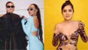 Desi Vs Videsi Fashion Face-off: Kim-Kendall Jenner Vs Urfii Javed: Which diva slays experimental outfits best?