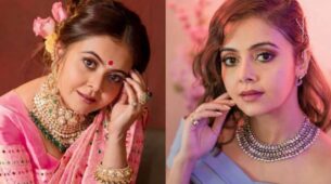Devoleena Bhattacharjee’s Instagram Makes Us Go Awww, Take A Look