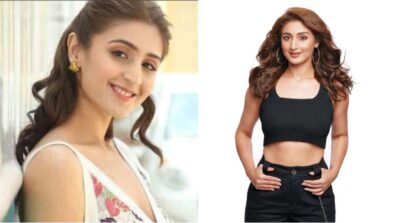 Dhvani Bhanushali Feels That You Won’t Be Able To Progress If You Take Success Too Seriously