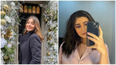 Dhvani Bhanushali Is Exactly Like Us For 7 Reasons! Tap To Find Out