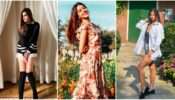 Diana Penty, Alaya F and Suhana Khan look powerful in Off-duty fashion, see pics