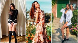 Diana Penty, Alaya F and Suhana Khan look powerful in Off-duty fashion, see pics