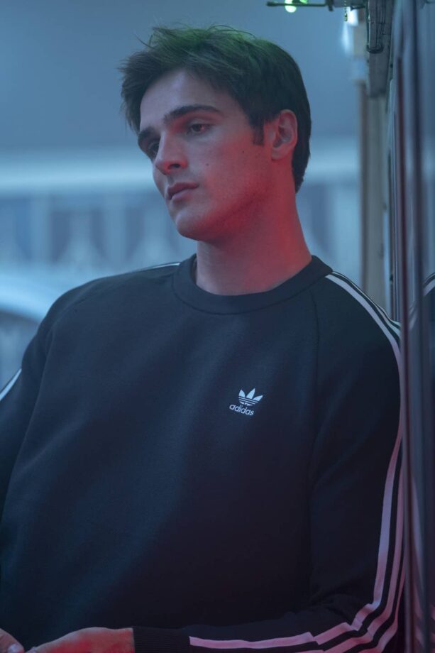 Did You Fall In Love With Jacob Elordi In Sweatshirts? Pictures Here - 0