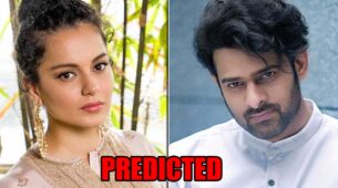 Did You Know An Astrologer Had Predicted This About Kangana Ranaut Long Ago: Prabhas Reveals
