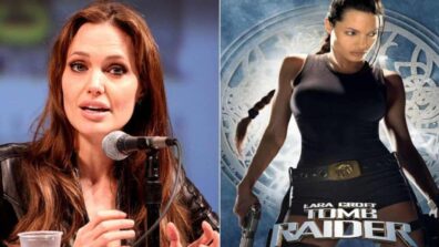 Did You Know Angelina Jolie Was Disappointed About Her Character In Lara Croft: Tomb Raider, Know Why