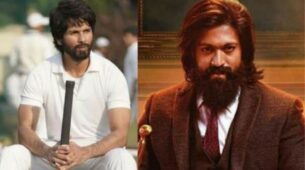 Yash’s KGF 2 Or Shahid Kapoor’s Jersey: Which Movie Are You Most Excited For? Vote Now