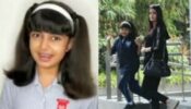 Aishwarya Rai Bachchan’s Daughter Aaradhya’s Unseen Pic Leaked: See Here