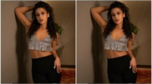 Get Fit With Krishna Shroff: Checkout Her Nutrition Plan