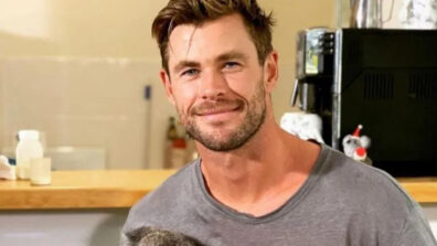 Did You Know? Chris Hemsworth Played A Role In Star Trek