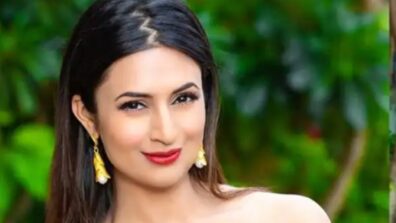 Did You Know? Divyanka Tripathi Is A Fan Of THIS Actor