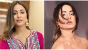 Did You Know? Hina Khan Was Among The Top 50 On THIS List!