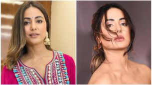 Did You Know? Hina Khan Was Among The Top 50 On THIS List!