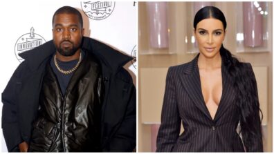 Did You Know Kanye West Helped Kim Kardashian To Rebrand Her KKW Beauty?