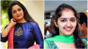 Did You Know? Kavya Madhavan Got Her First Film When She Was
