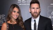 Did You Know Lionel Messi And Wife Antonella Roccuzzo Were Childhood Sweethearts?
