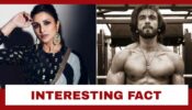 Did You Know Ranveer Singh Doesn’t Wear Clothes In His Makeup Van?