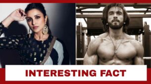 Did You Know Ranveer Singh Doesn’t Wear Clothes In His Makeup Van?