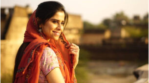 Did You Know Sai Tamhankar Had To Learn Urdu For Her Role In ‘Mimi’?