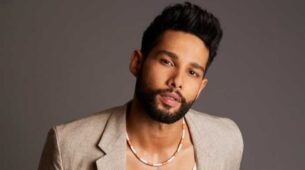 Did You Know? Siddhant Chaturvedi Starred In THIS Sitcom