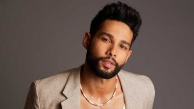 Did You Know? Siddhant Chaturvedi Starred In THIS Sitcom