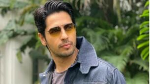 Did You Know? Sidharth Malhotra Was Expected To Star In The Movie ‘Fashion’