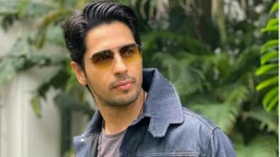 Did You Know? Sidharth Malhotra Was Expected To Star In The Movie ‘Fashion’