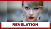Did You Know Taylor Swift’s Blank Space Was Not Really A Song?: Know Here