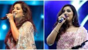 Did You Know That Shreya Ghoshal Was Honoured At The House Of Commons In London?